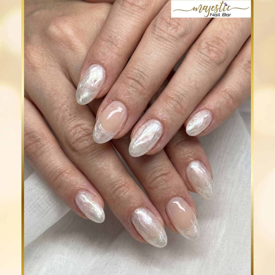 Elegant nails